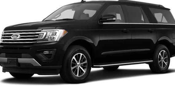 FORD EXPEDITION MAX 2018 1FMJK1KT8JEA41715 image